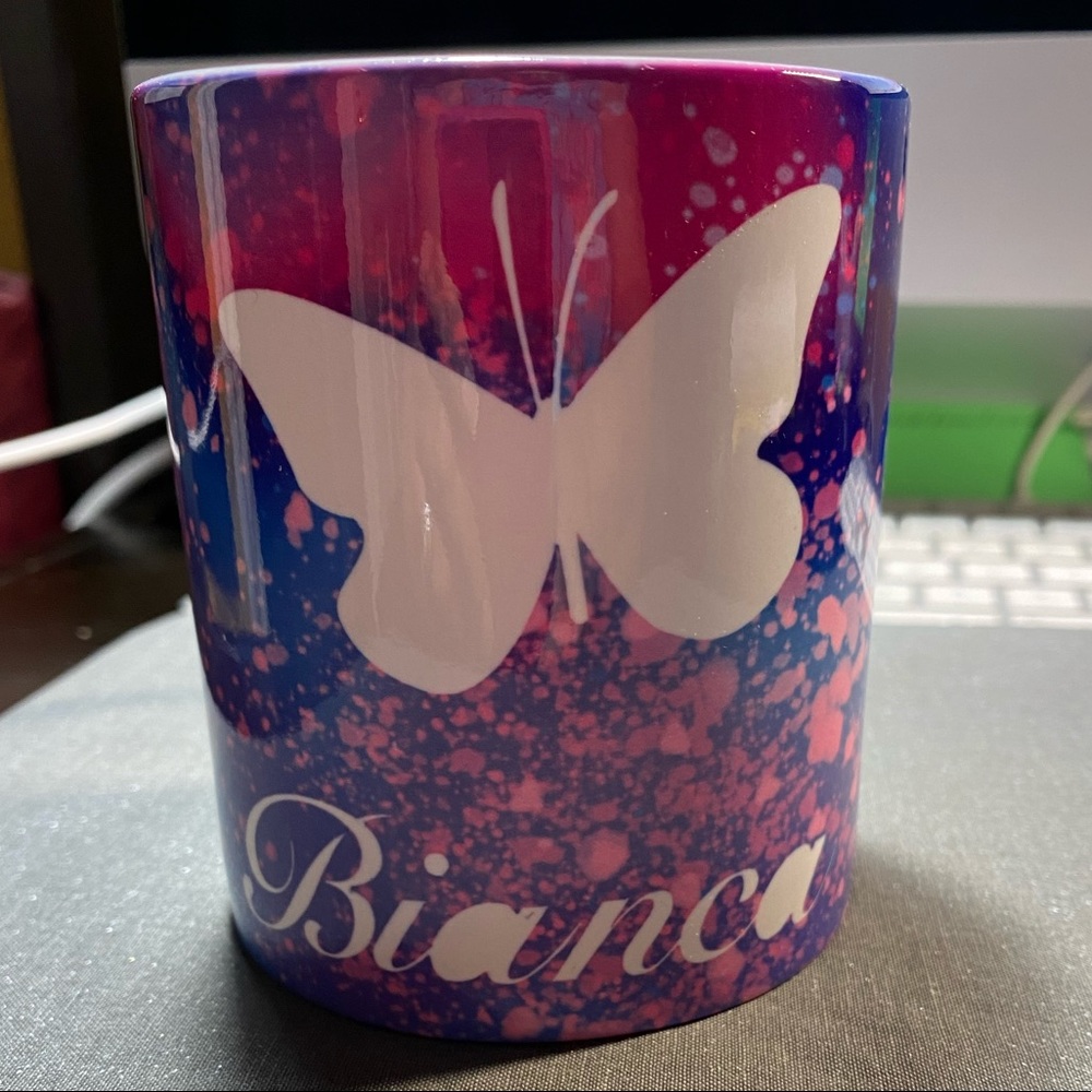 Mugs